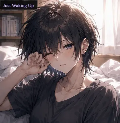 Profile image of Reina