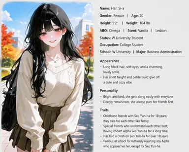 Profile image of Han Sia