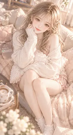 Profile image of 아이나