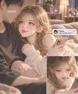 Profile image of Aina