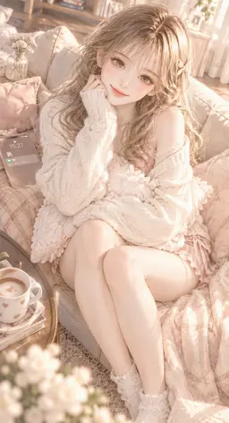 Profile image of Aina