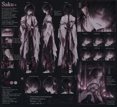 Profile image of Iori-no-Mikoto