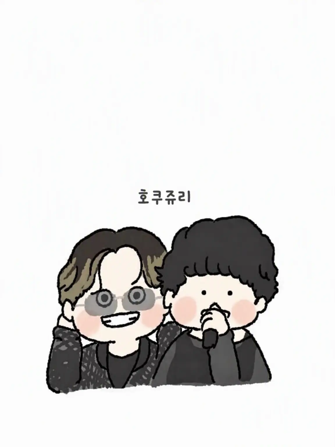 HazyStoat6668의 호쿠쥬리