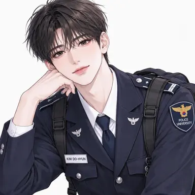Profile image of Kim Do-hyeon