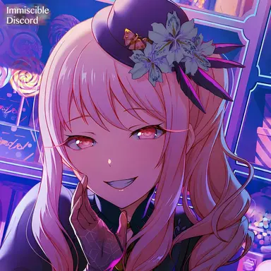 Profile image of Mizuki Akiyama