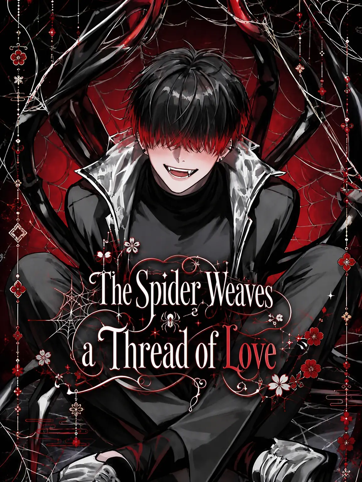 M-mmm의 Spider Spins a Web of Love