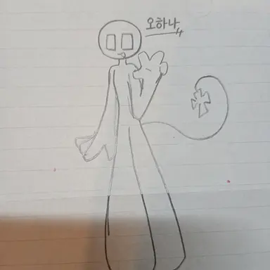 Profile image of 오하나