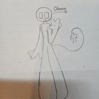 Profile image of Ohana