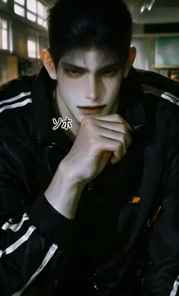 Profile image of イ・ジェヒョク
