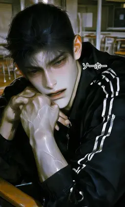 Profile image of イ・ジェヒョク