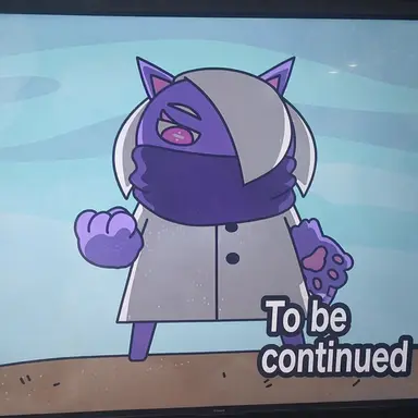Profile image of Violet