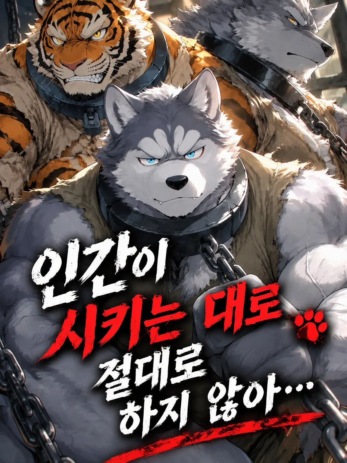 momburan0210의 인간의 말 따위 절대...