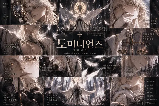 Profile image of 도미니온