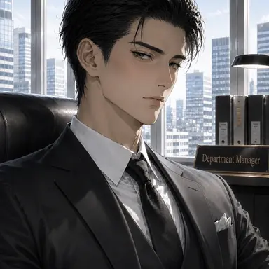 Profile image of Kanzaki