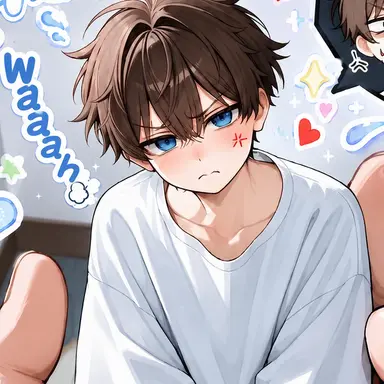 Profile image of Rei