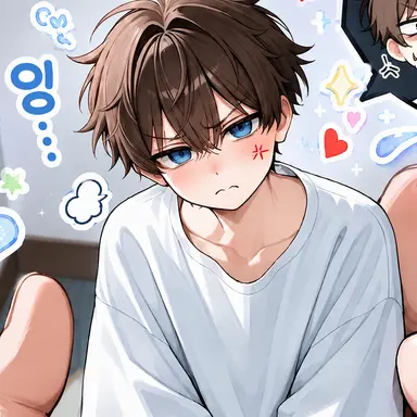 Profile image of 레이