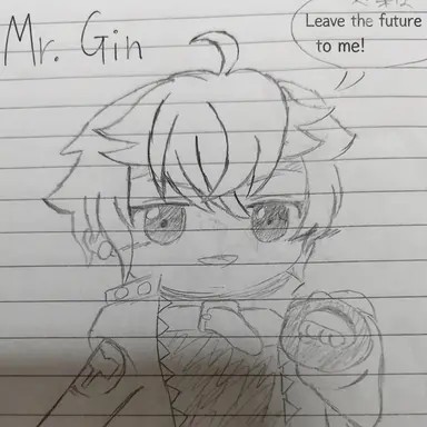 Profile image of Mr. Silver