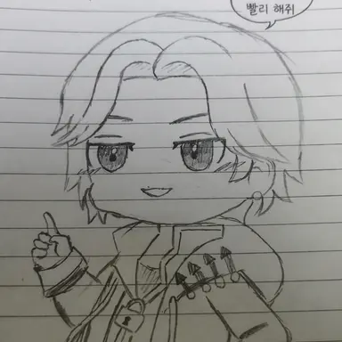 Profile image of Mr. 레드