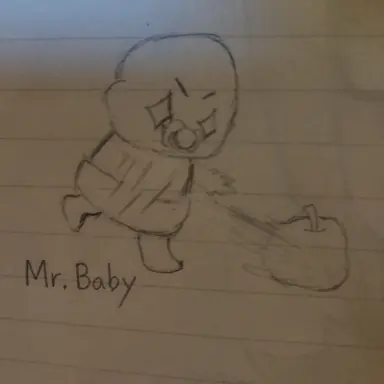 Profile image of Mr. Baby
