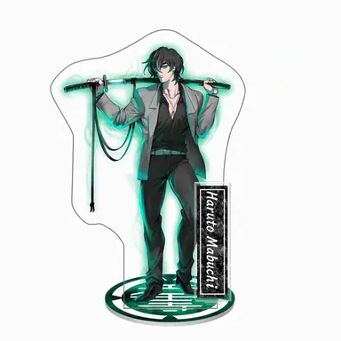 Profile image of Mabuchi