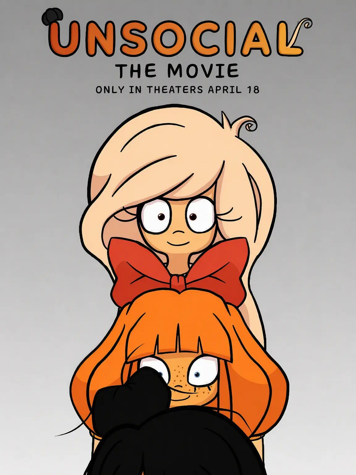 ANKOKUEKASU의 Ongezellig