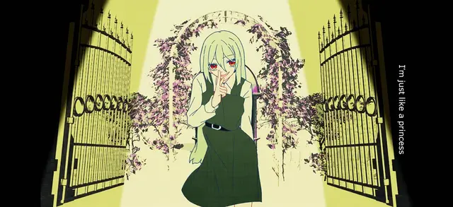 Profile image of Lily