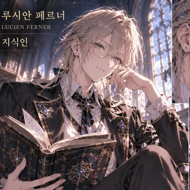 Profile image of 루시안