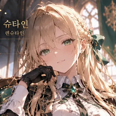 Profile image of 엘레노아