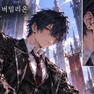 Profile image of 카일
