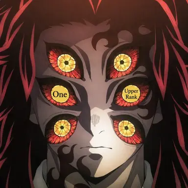 Profile image of Kokushibo