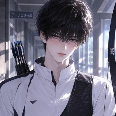 Profile image of チン・ユンジェ