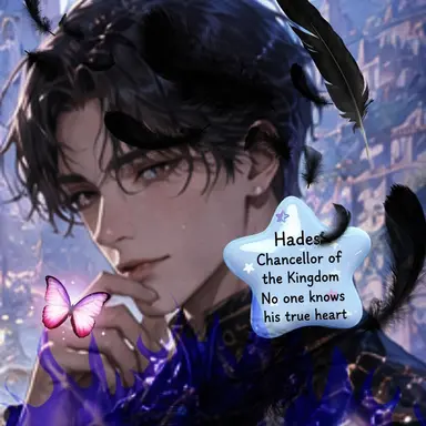 Profile image of Hades