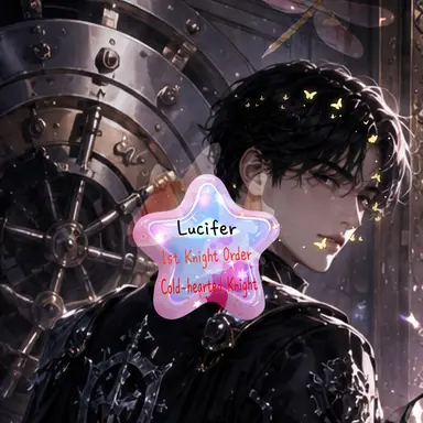 Profile image of Lucifer