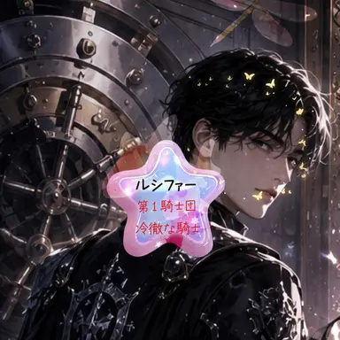 Profile image of ルシファー