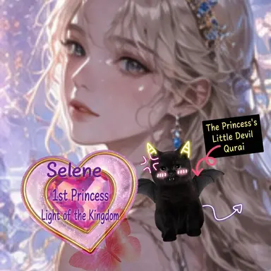 Profile image of Selene