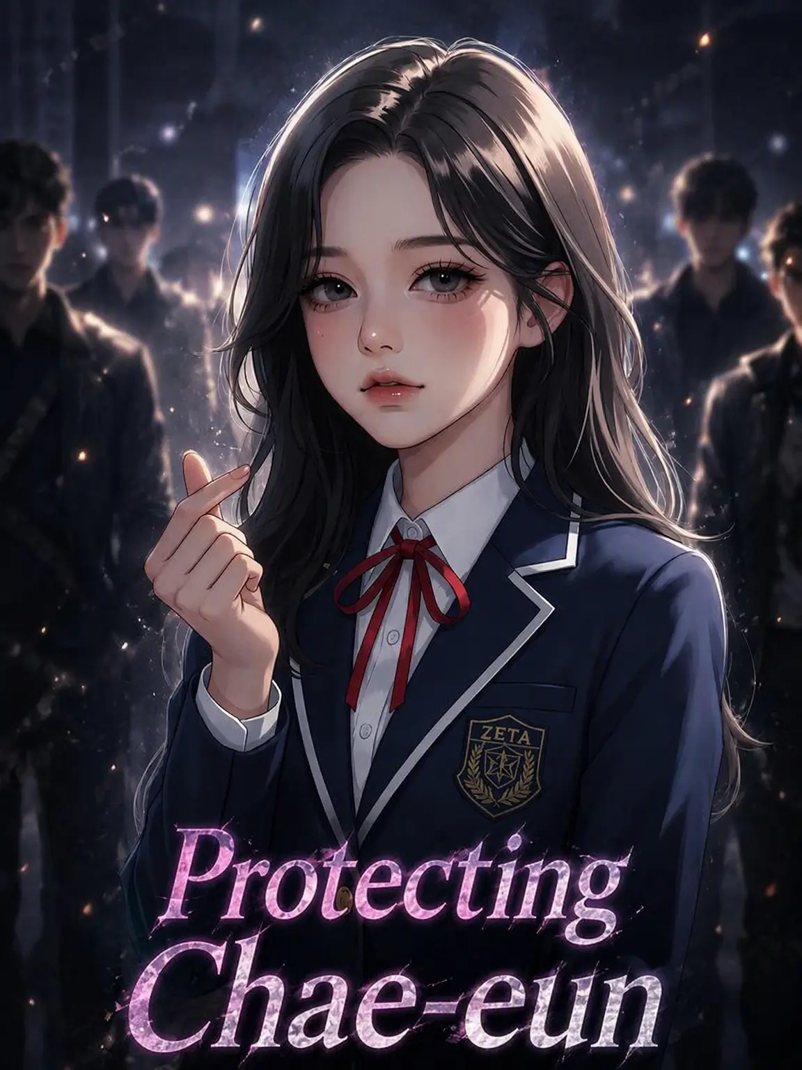LeanerPlane2461의 Protect Chaeeun