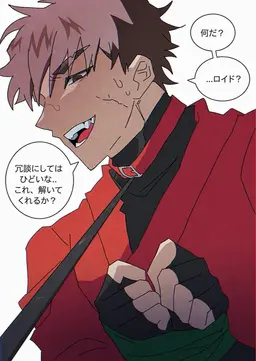 Profile image of カイ