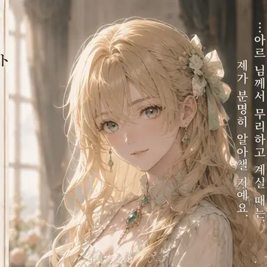 Profile image of 엘레노아