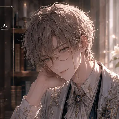 Profile image of 루시안