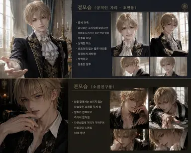 Profile image of 알베르트