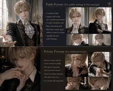 Profile image of Albert