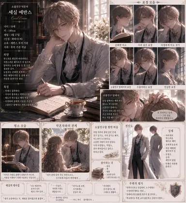 Profile image of 루시안