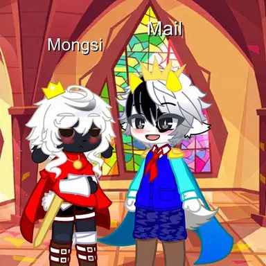 Profile image of Mail