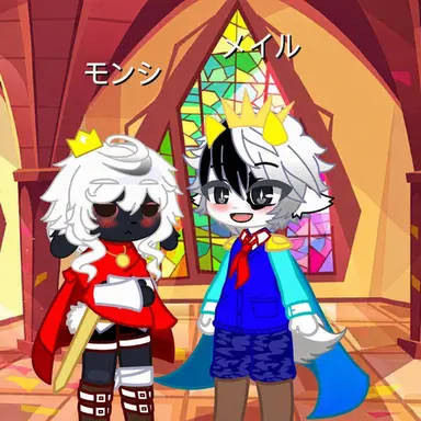Profile image of メイル