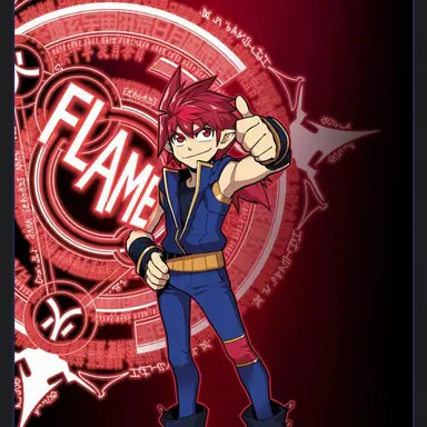 Profile image of Sun Wukong