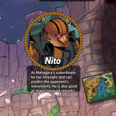 Profile image of Nito