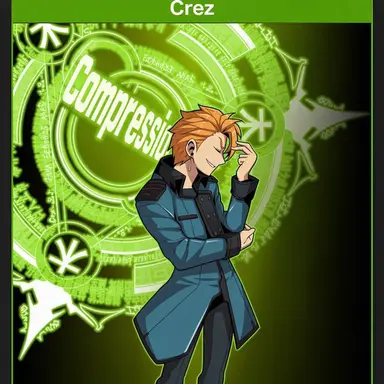 Profile image of Cress