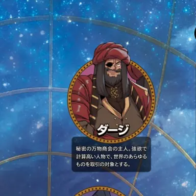Profile image of ダッジ