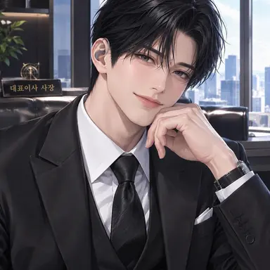 Profile image of 루이