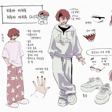 Profile image of 마히루